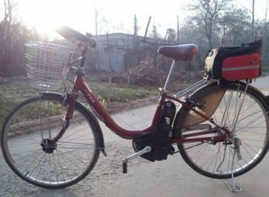 电动助力自行车 长途骑行的可行性与维修指南