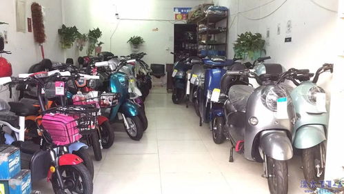 溧水区上门维修电动车服务 便捷高效的电动自行车专业修理方案