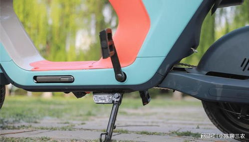 电动车脚蹬 被忽视的法规要求与隐藏的维修助力功能