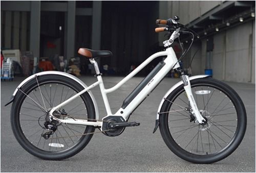 山地车通勤与电动助力自行车修理指南