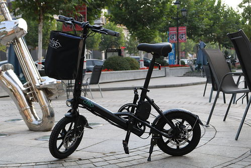 轻装骑行 简约出行 Fiido D3简约电助力自行车体验与修理指南