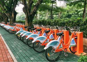 深圳民生工程迎来首家捐赠企业，助力电动自行车维修服务升级