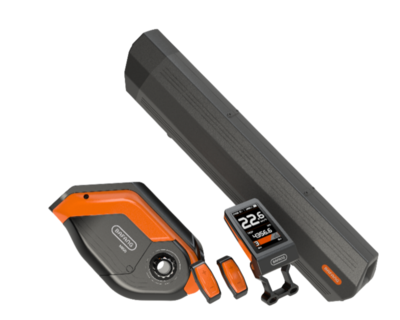 2021趋势新车免费试骑体验，深度解析电助力自行车与骑行装备前沿动态