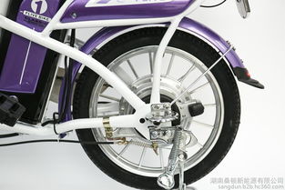 厂家直销48V10Ah助力电瓶单车选购与修理指南