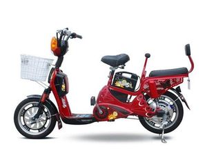 肌肉发电黑科技 解密电助力自行车的绿色动力革命与日常维护指南