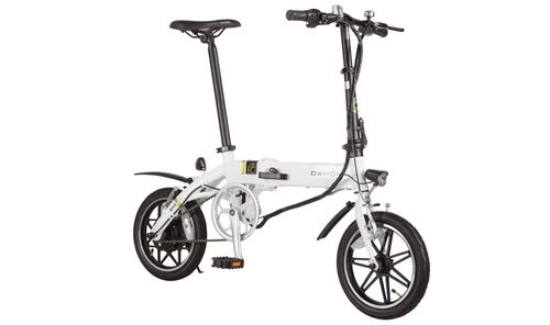 新国标落地 是电助力车的危机，还是修理行业的转机？